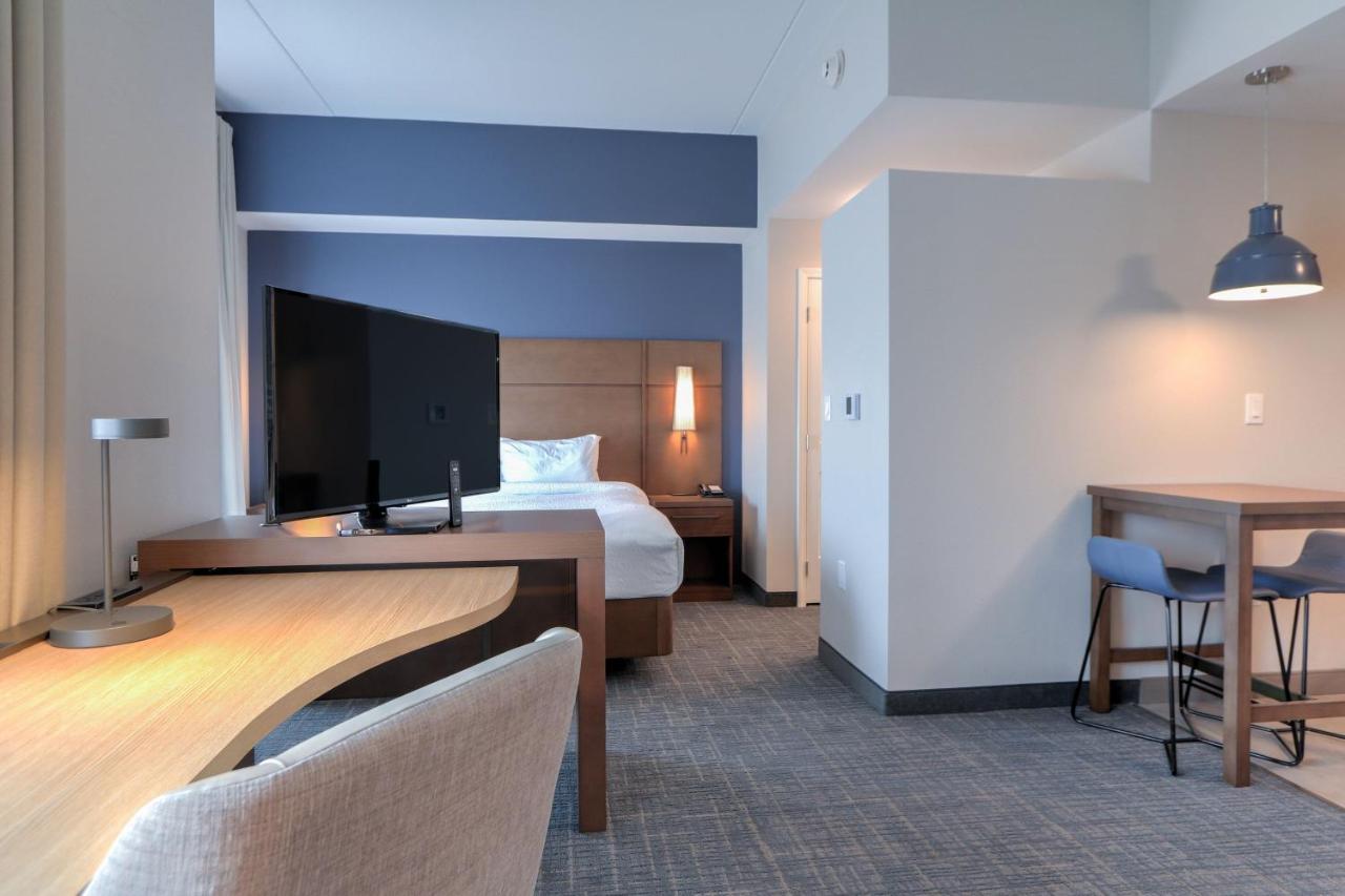 Residence Inn By Marriott Pigeon Forge Exterior foto